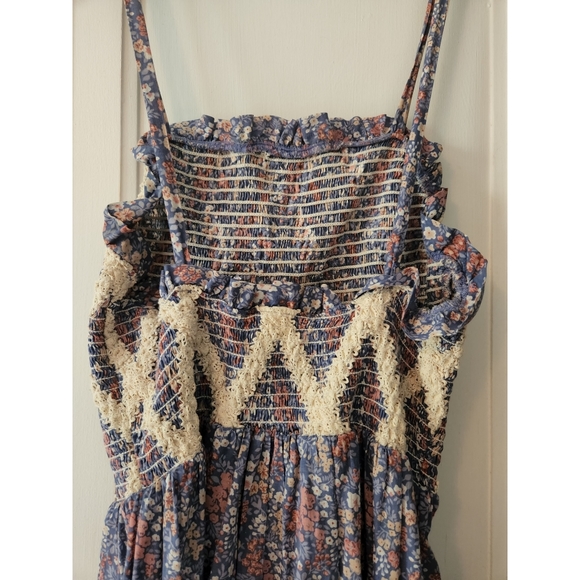 Christy Dawn Noelle Dress Dusk Roan size Small - Picture 7 of 9